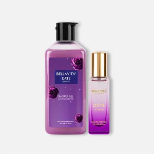 All Day Romance Combo