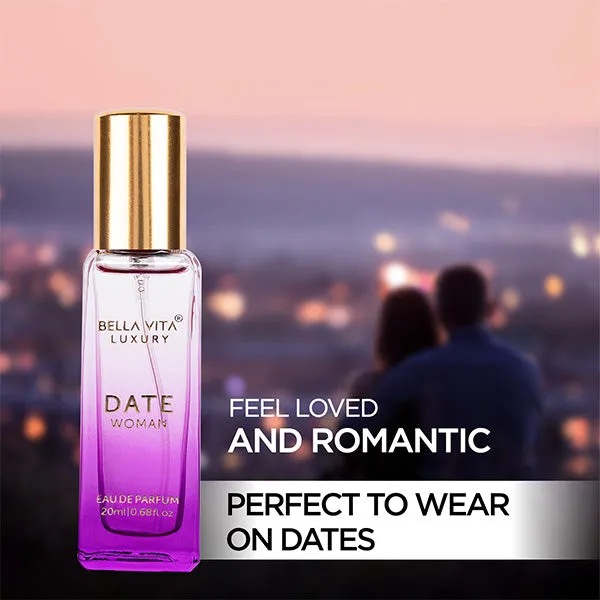 All Day Romance Combo