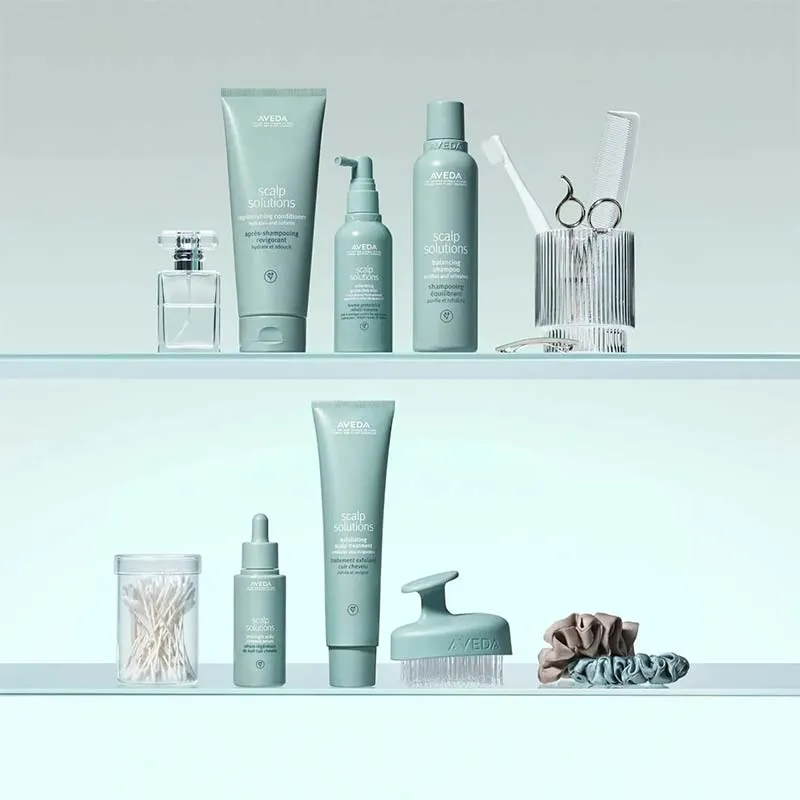 Aveda Scalp Solutions Balancing Shampoo