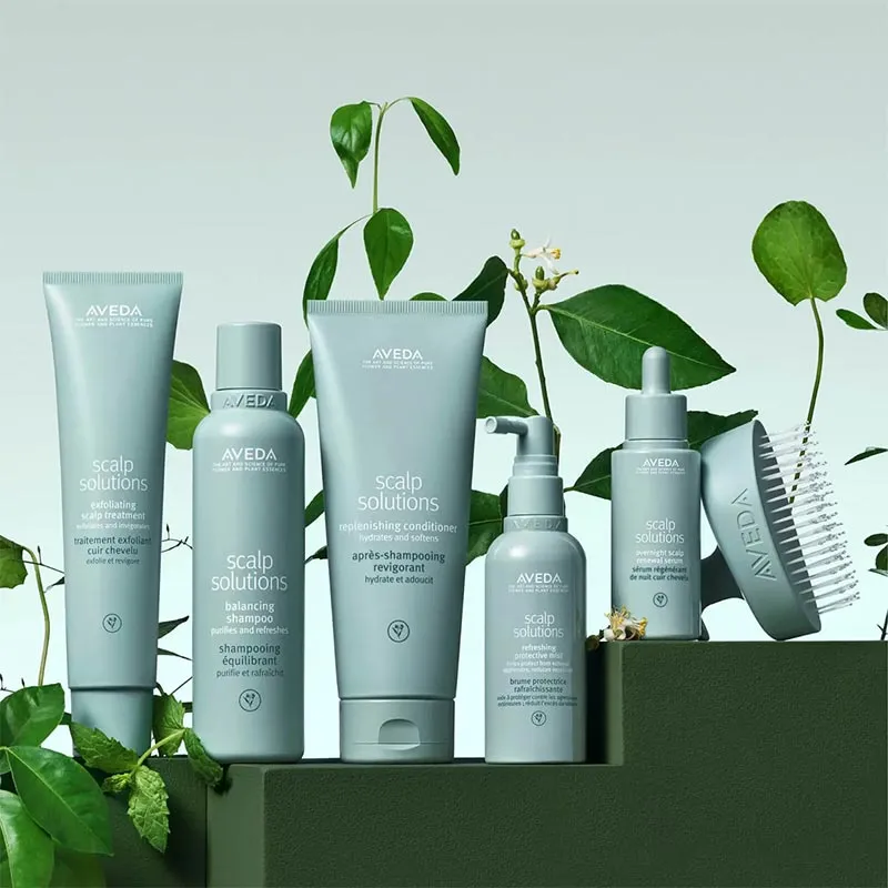 Aveda Scalp Solutions Balancing Shampoo