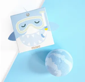 Baby Shark Surprise Bath Bomb