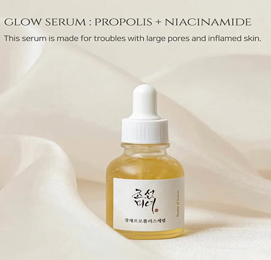 Beauty of Joseon Glow Serum