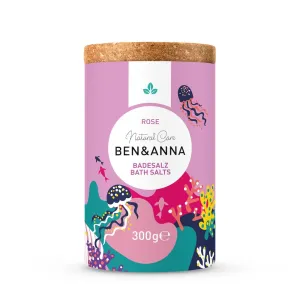 Ben & Anna Rose Bath Salts