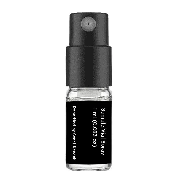 Blend Oud Silver by Blend Oud