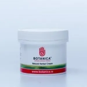 Botanica Natural Herbal Cream