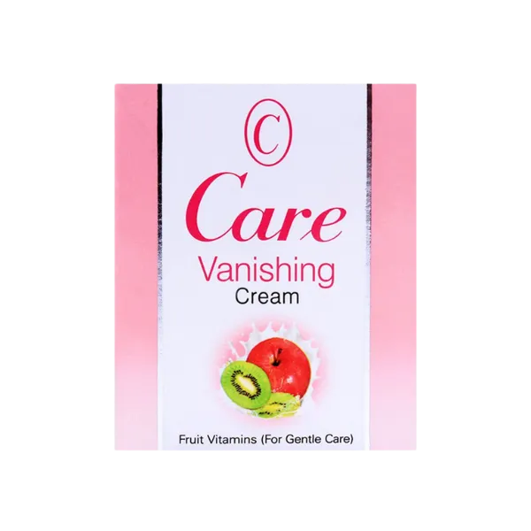 Care Vanishing Cream 70ml