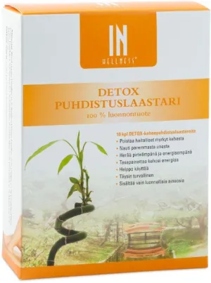 Detox Patches
