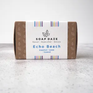 Echo Beach Bar Soap