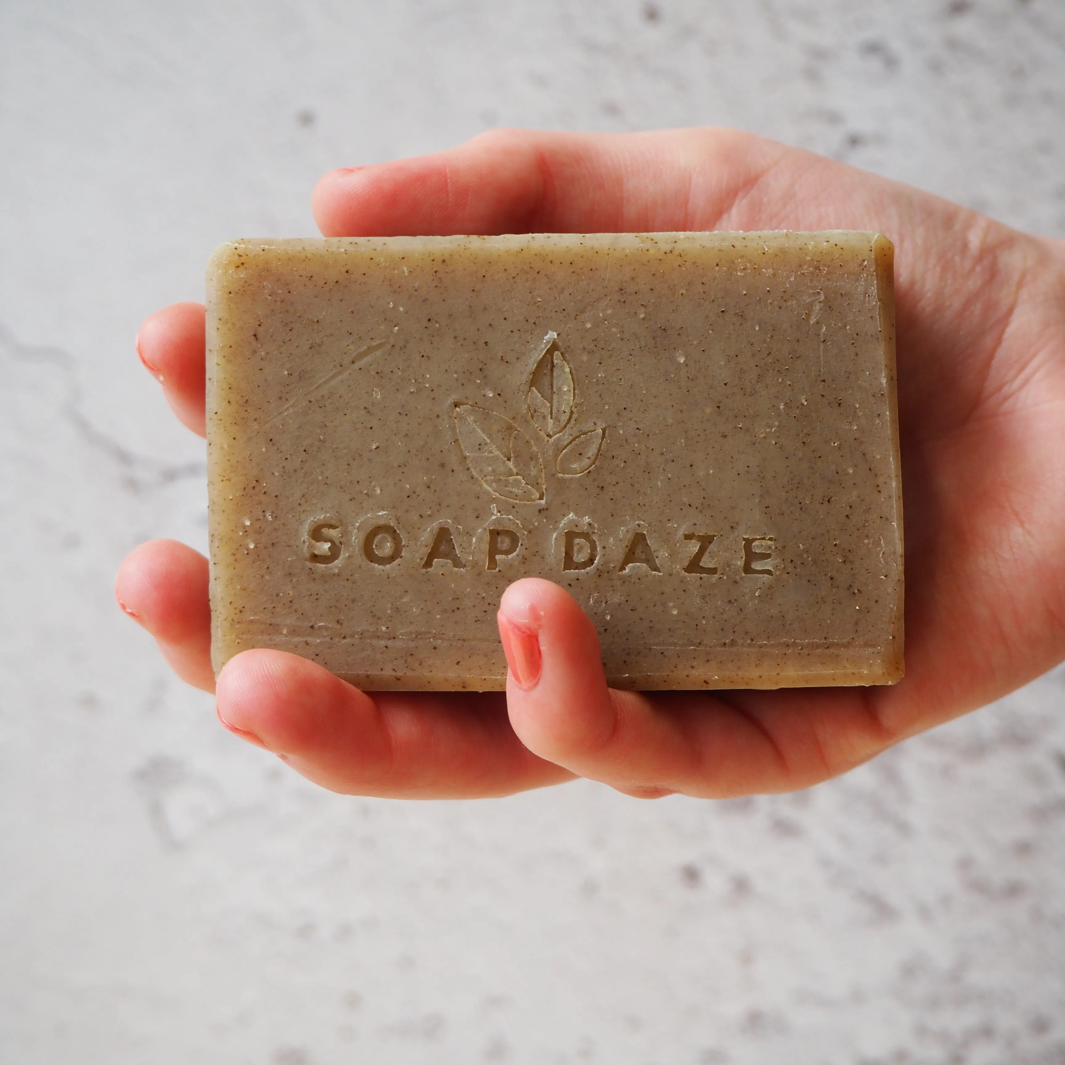 Echo Beach Bar Soap