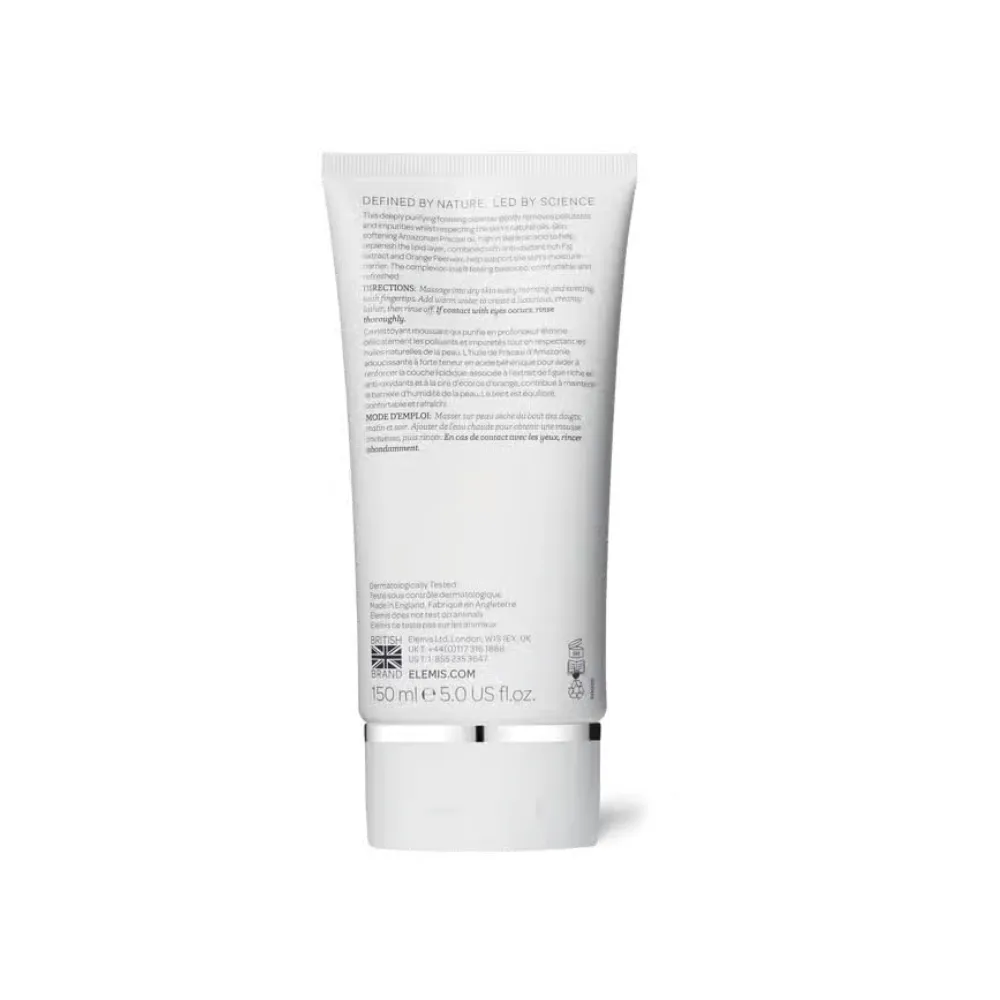 Elemis Gentle Foaming Facial Wash - 150ml