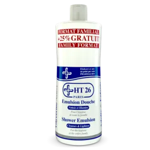 HT26 CLEANSING SHOWER EMULSION 1000 ml