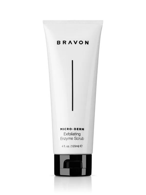 Micro-Derm Exfoliating Enzyme Scrub