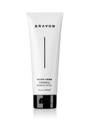 Micro-Derm Exfoliating Enzyme Scrub
