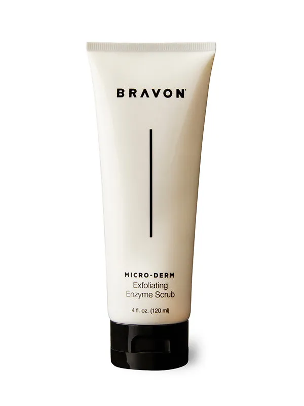 Micro-Derm Exfoliating Enzyme Scrub
