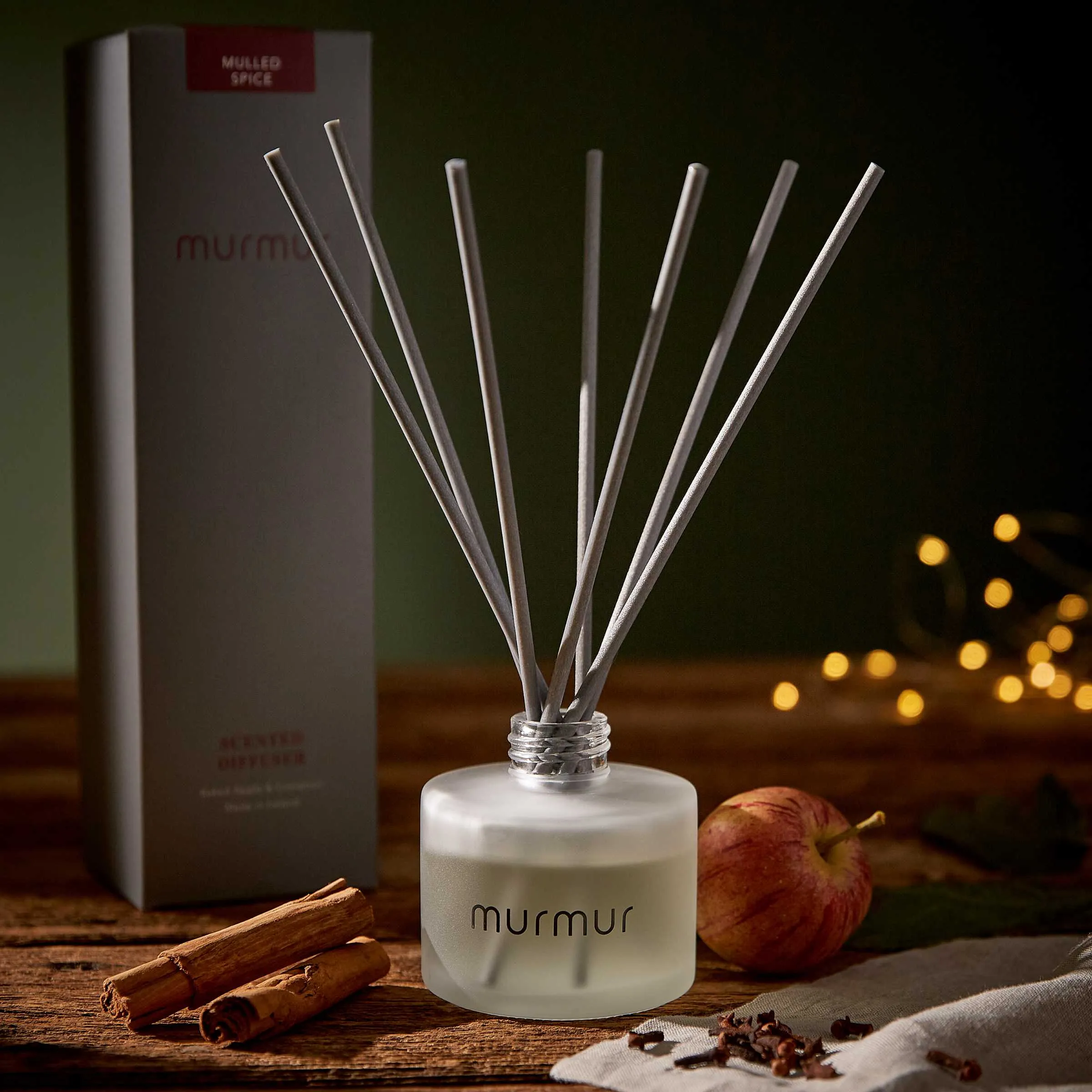 Mulled Spice Diffuser