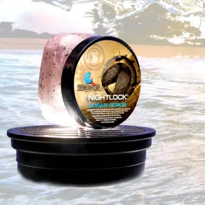 Nightlock Sugar Scrub