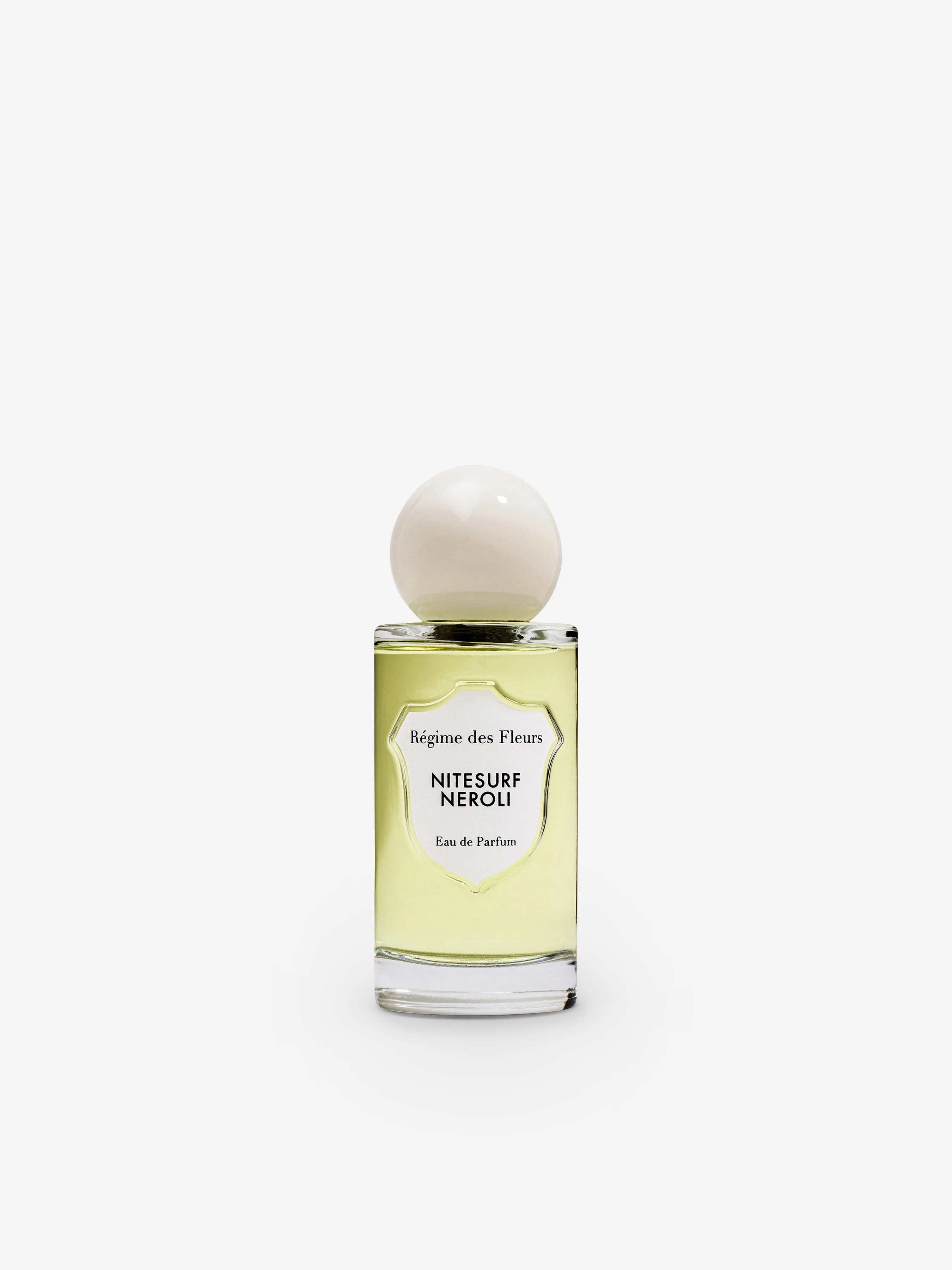 Nitesurf Neroli by Regime des Fleurs