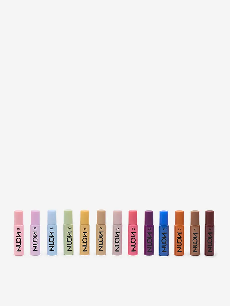 Nuon 14 Perfume - 9 ml