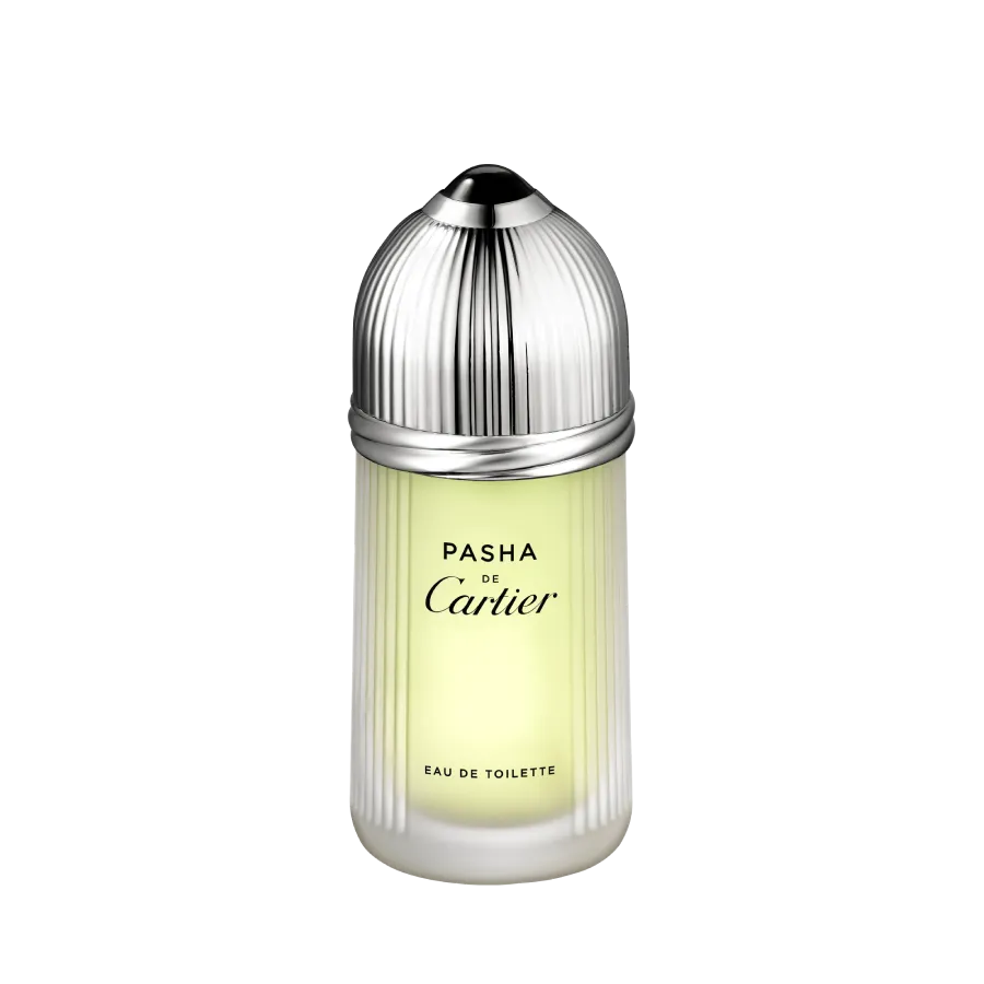 Pasha De Cartier Eau De Toilette