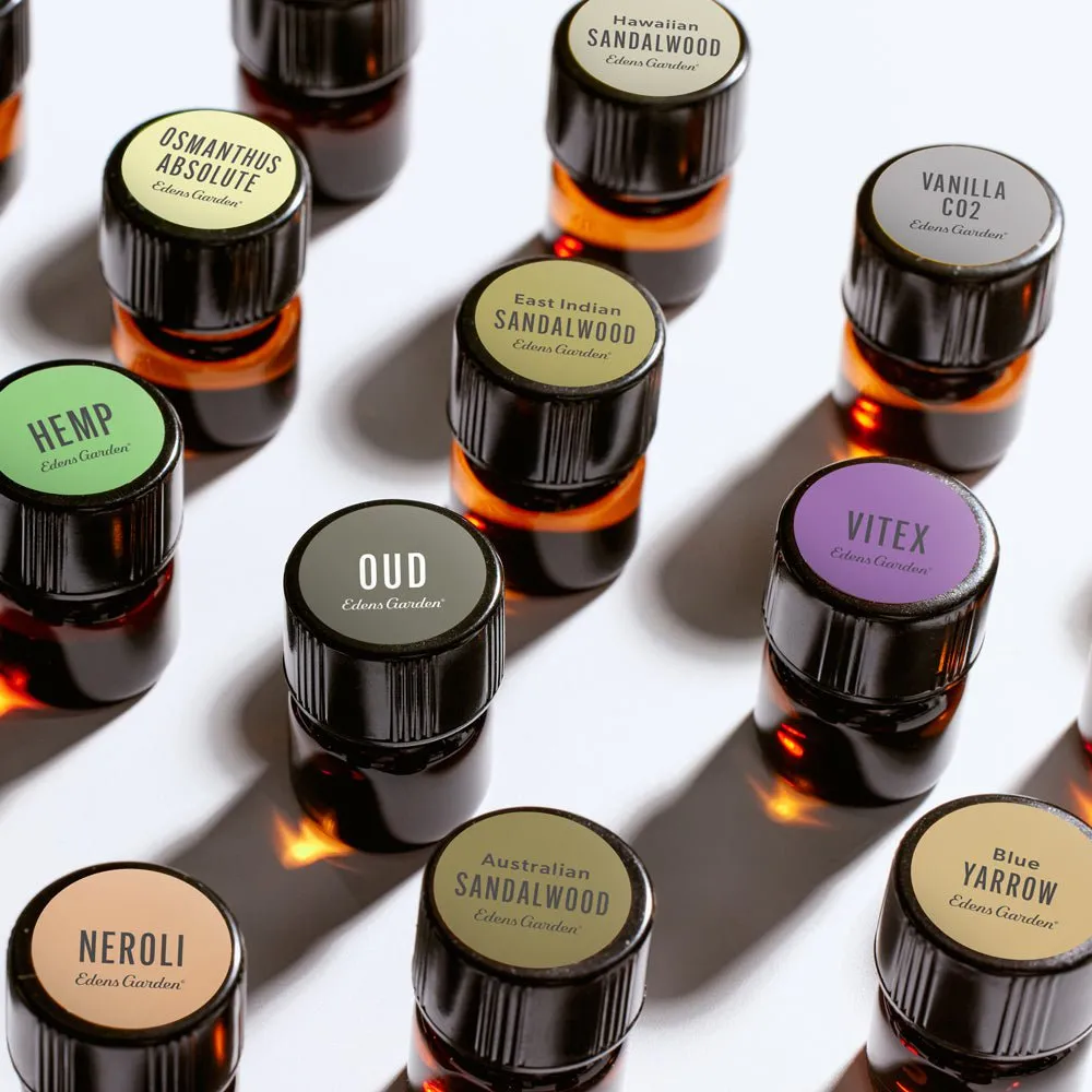 Sandalwood- Hawaiian Essential Oil