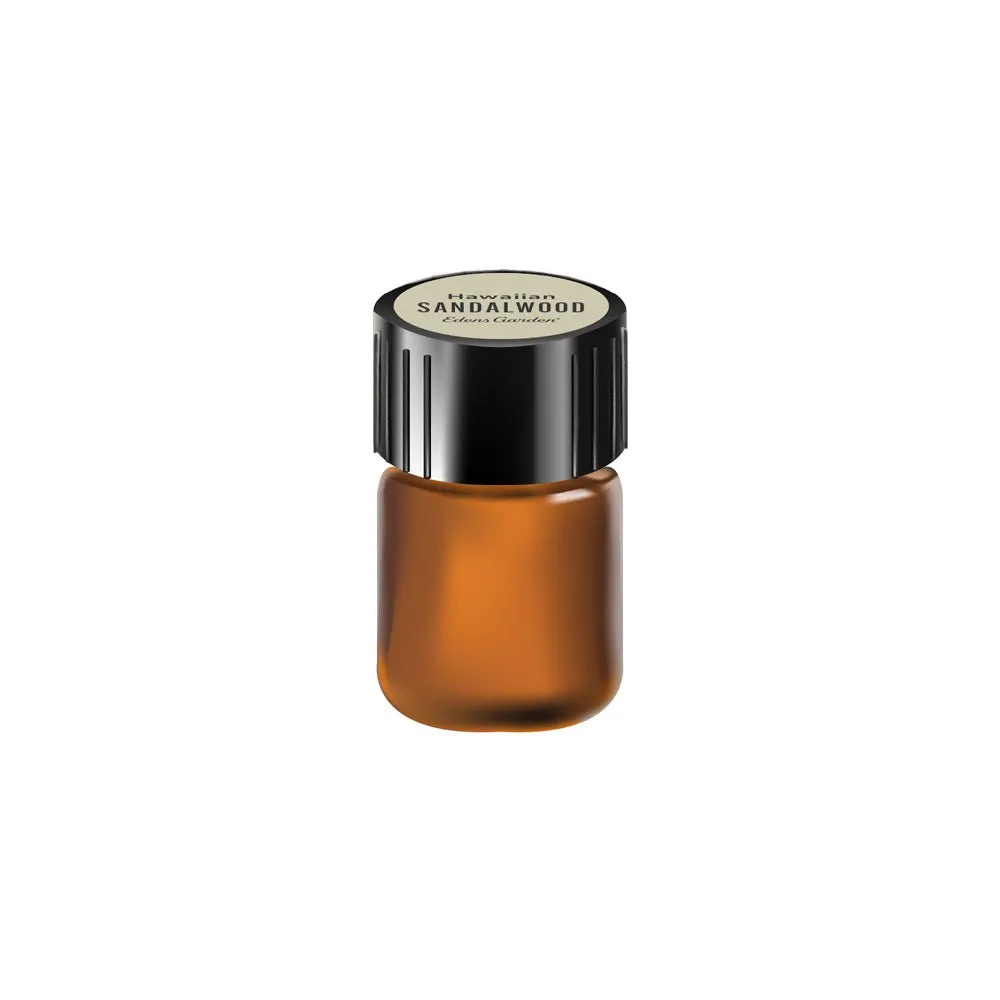 Sandalwood- Hawaiian Essential Oil